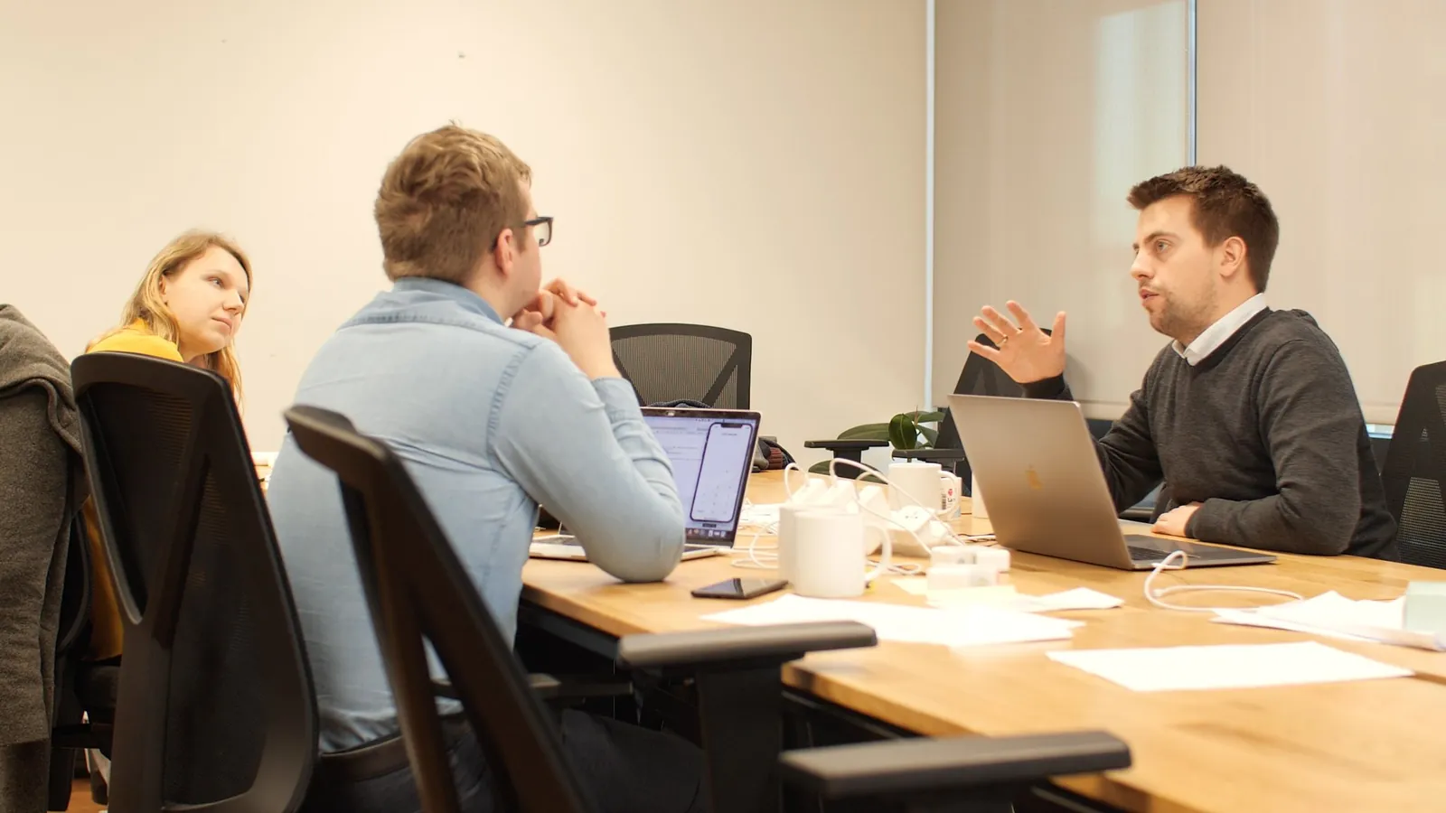 Pillar Hackathon #1