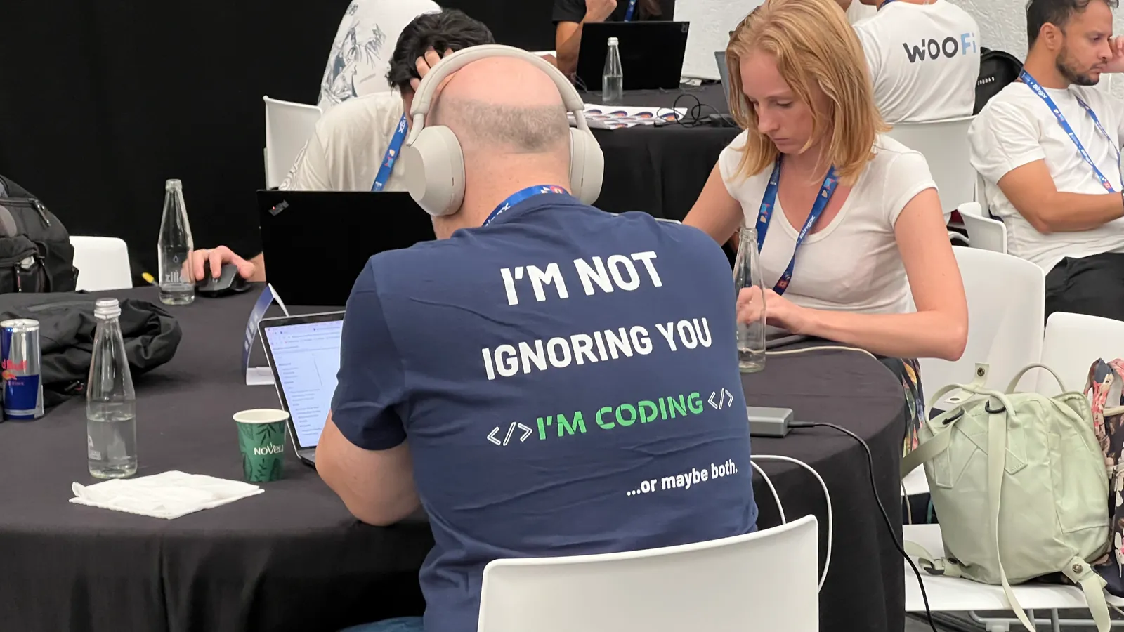 European Blockchain Convention 2024